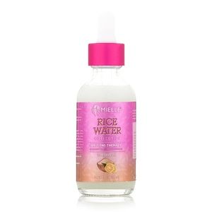 Mielle Rice Water Line- Split Ends Therapy